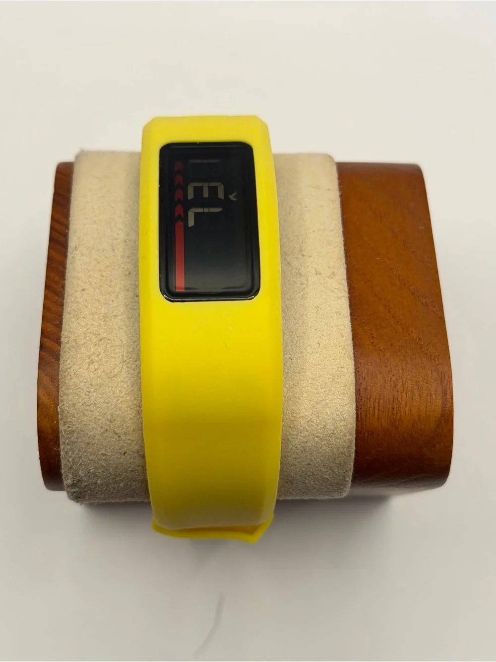 Garmin Vivofit , New Batteries, New Band, Fitness Tracker, Tested, Smart Watch